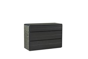 Cabinet with 3 drawers