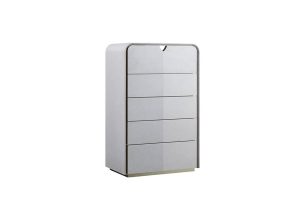 Cabinet with 5 drawers