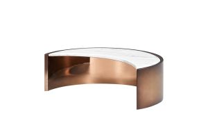 Moon Side Table