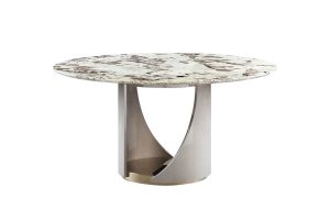 Round Dining Table