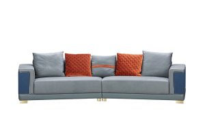 4 Seats Sofa (L Part)