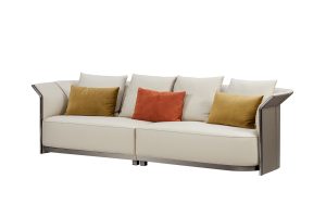 4 Seats Sofa (L Part)
