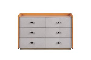 Cabinet (With 6 drawers)