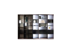Book Shelf