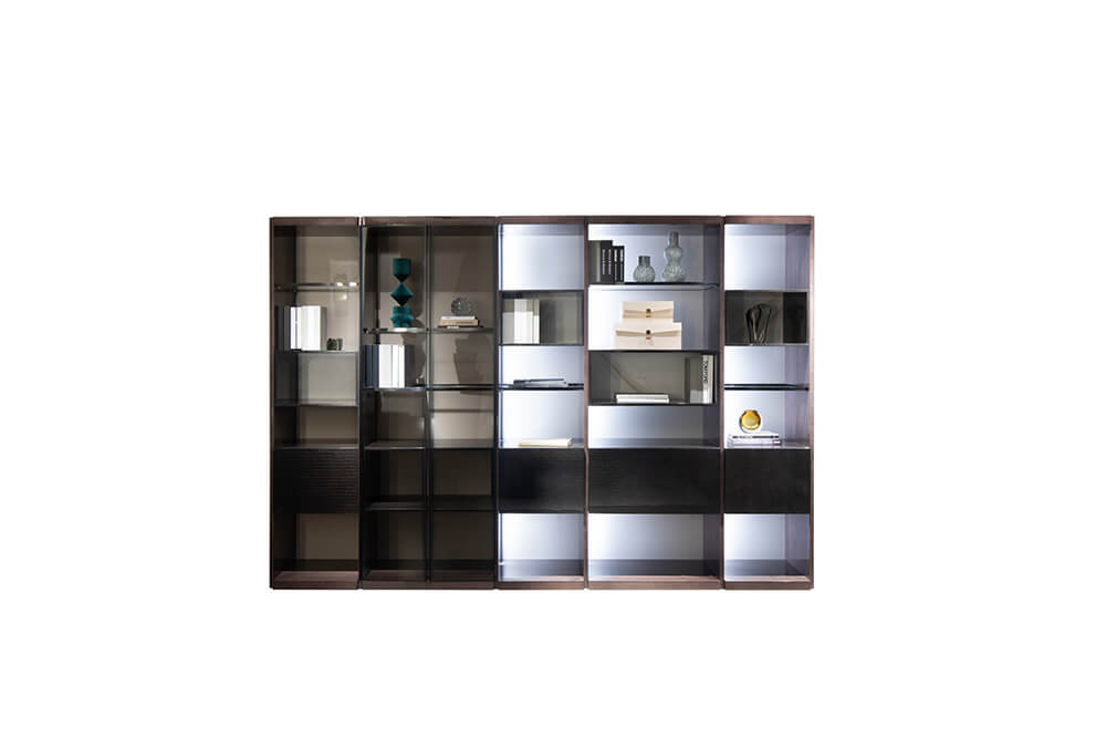 Book Shelf