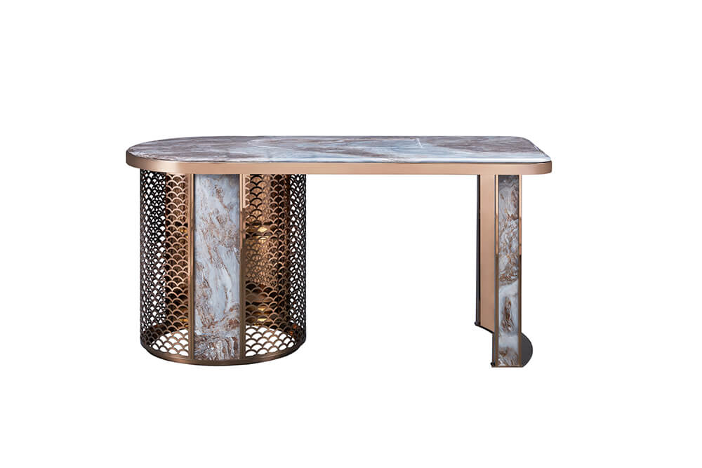 Tea Table