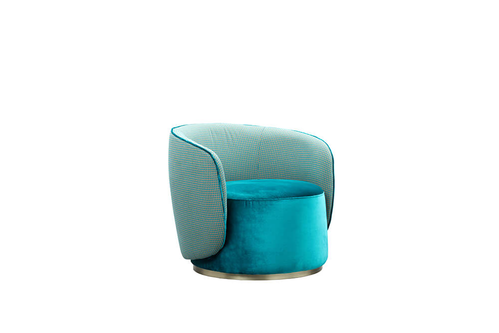 Lounge Chair