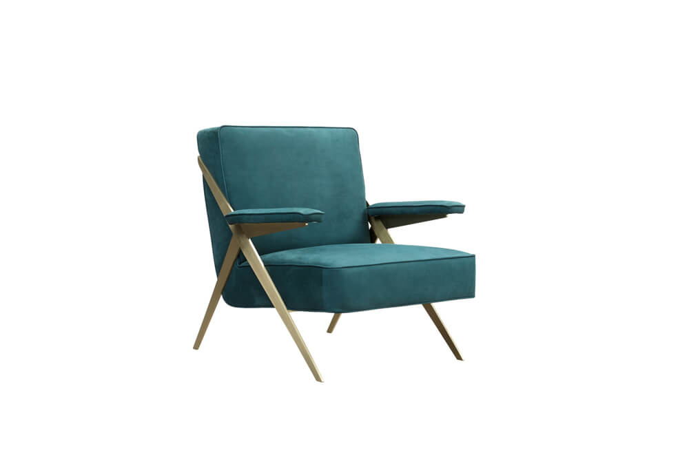 Lounge Chair