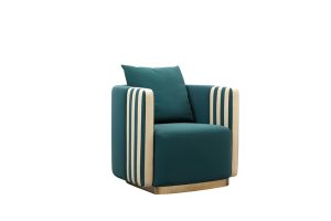 Lounge Chair