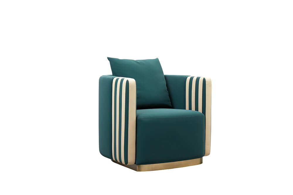 Lounge Chair