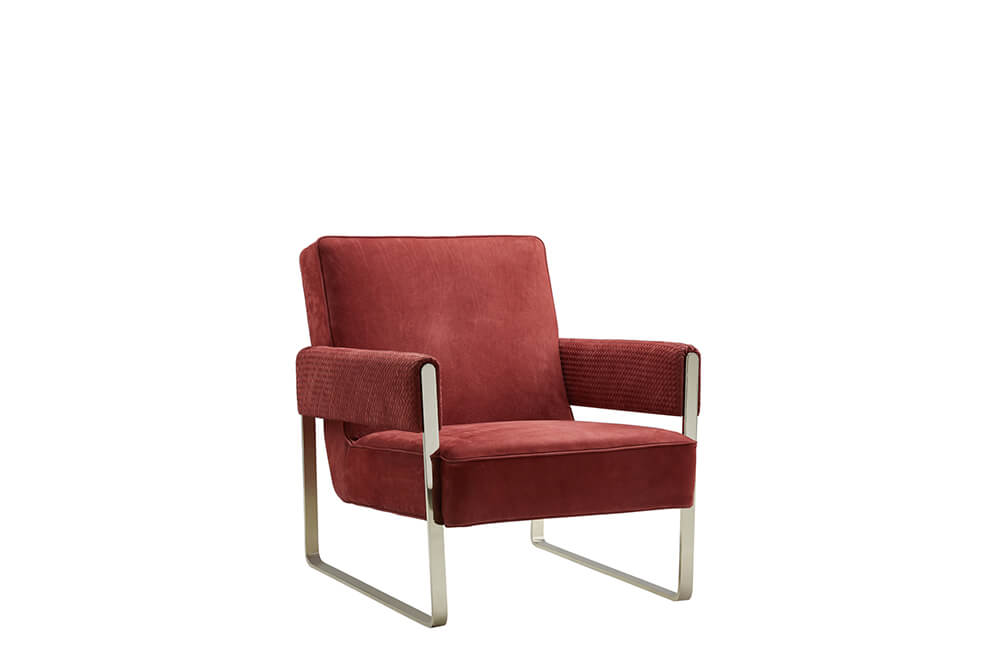 Lounge Chair
